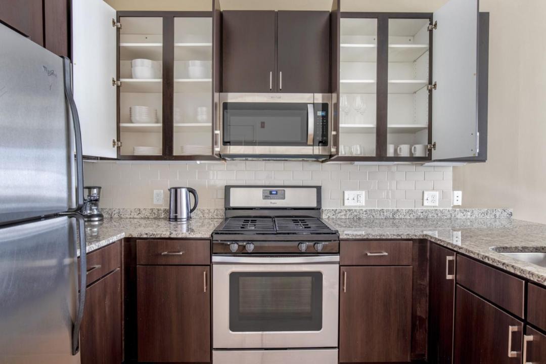 Photo of Kitchen in Assembly Square