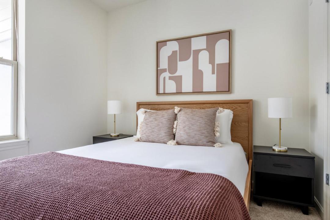 Photo of Bedroom in Assembly Square