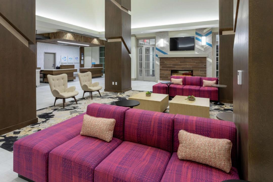 Photo of Livingroom in Waite Park
