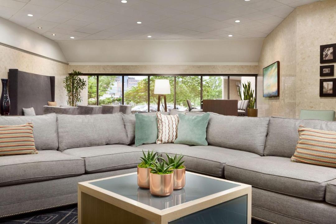 Photo of Livingroom in St. Louis Park