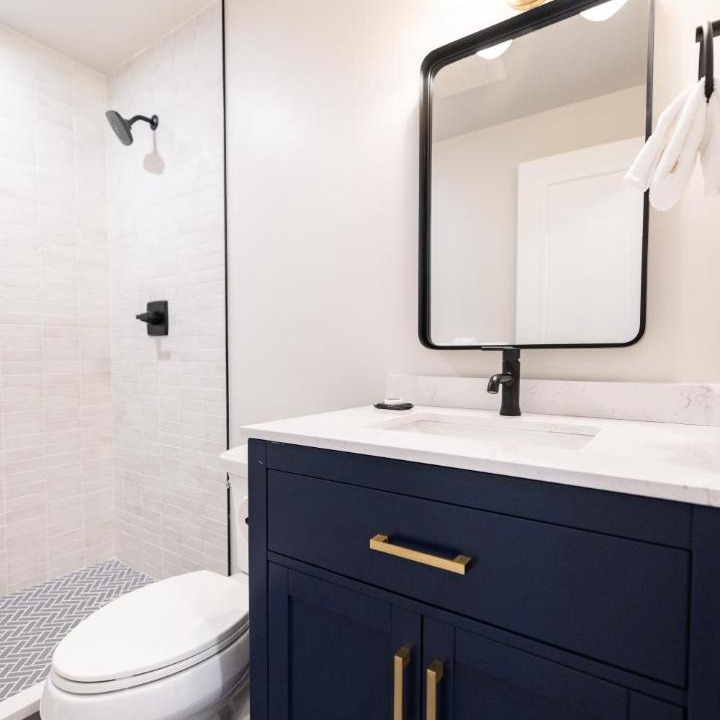 Photo of Bathroom in Warren