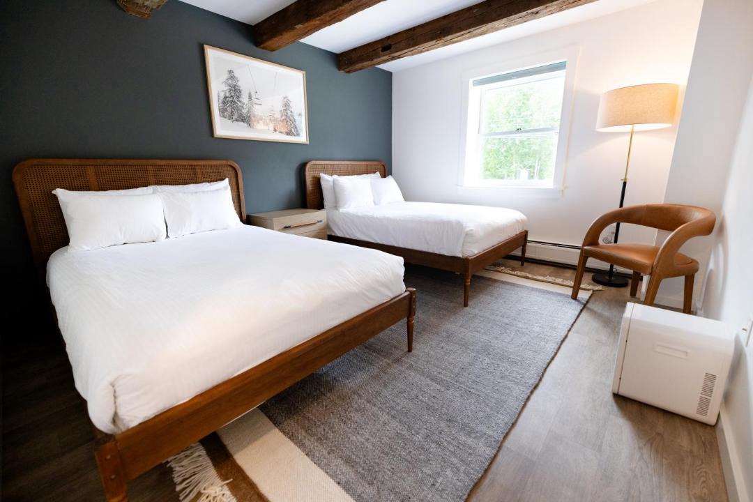 Photo of Bedroom in Warren