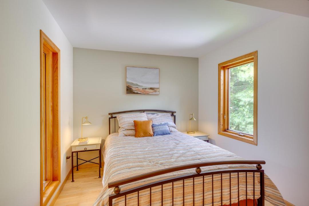 Photo of Bedroom in Stockholm