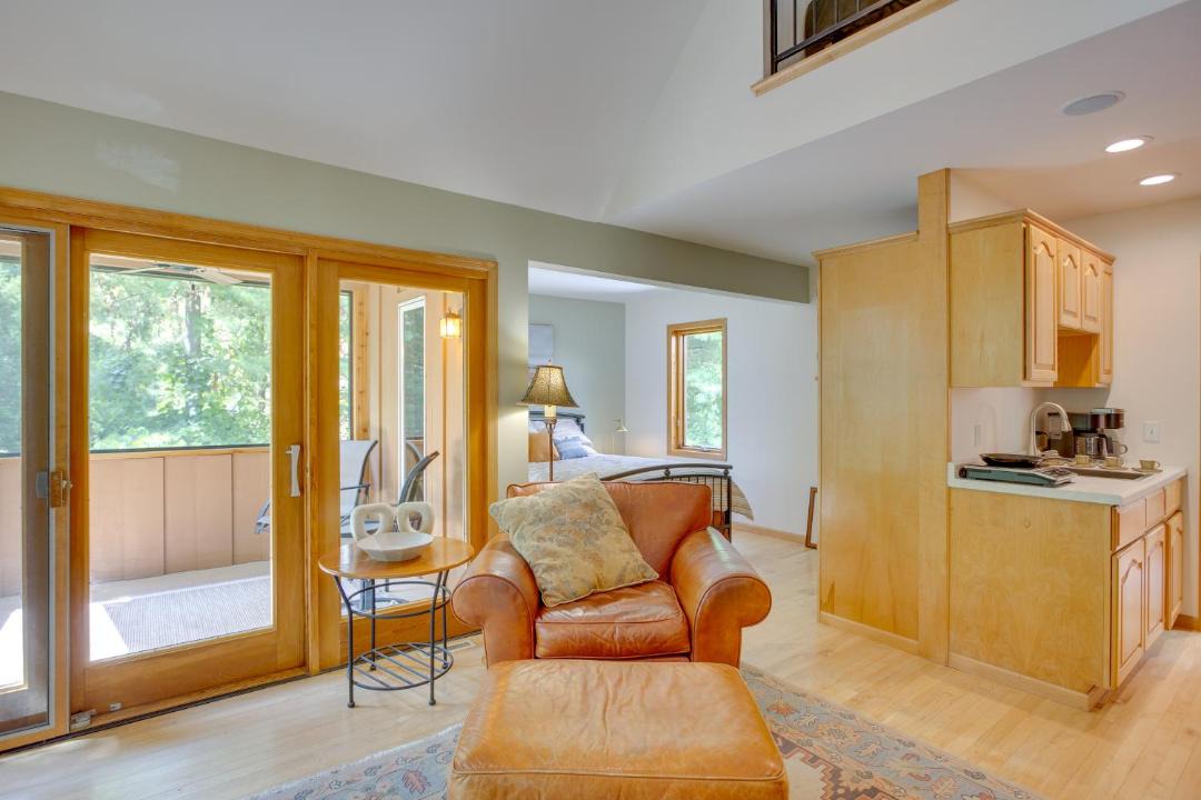 Photo of Livingroom in Stockholm