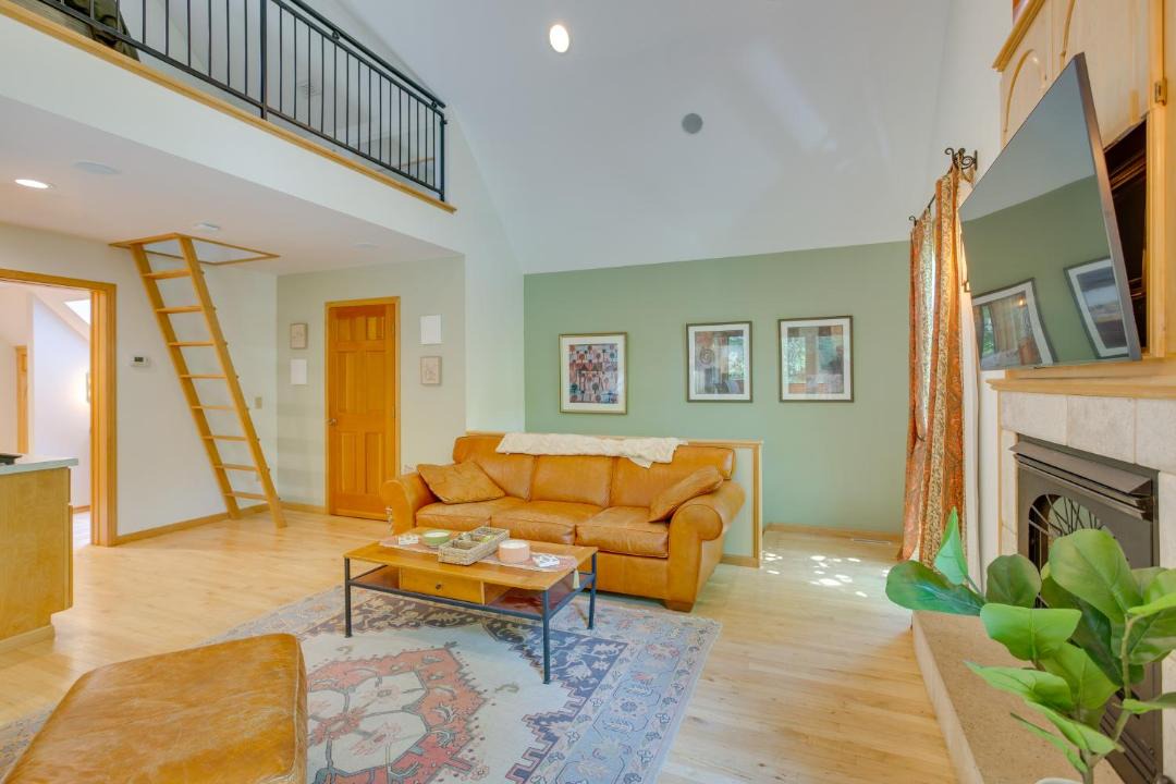 Photo of Livingroom in Stockholm