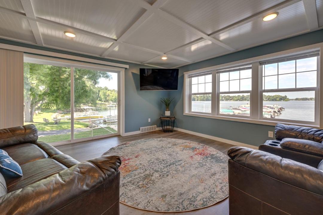 Photo of Livingroom in Lake Wissota