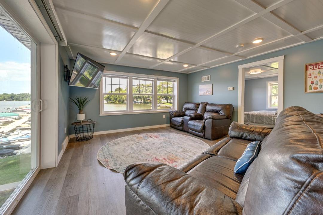 Photo of Livingroom in Lake Wissota