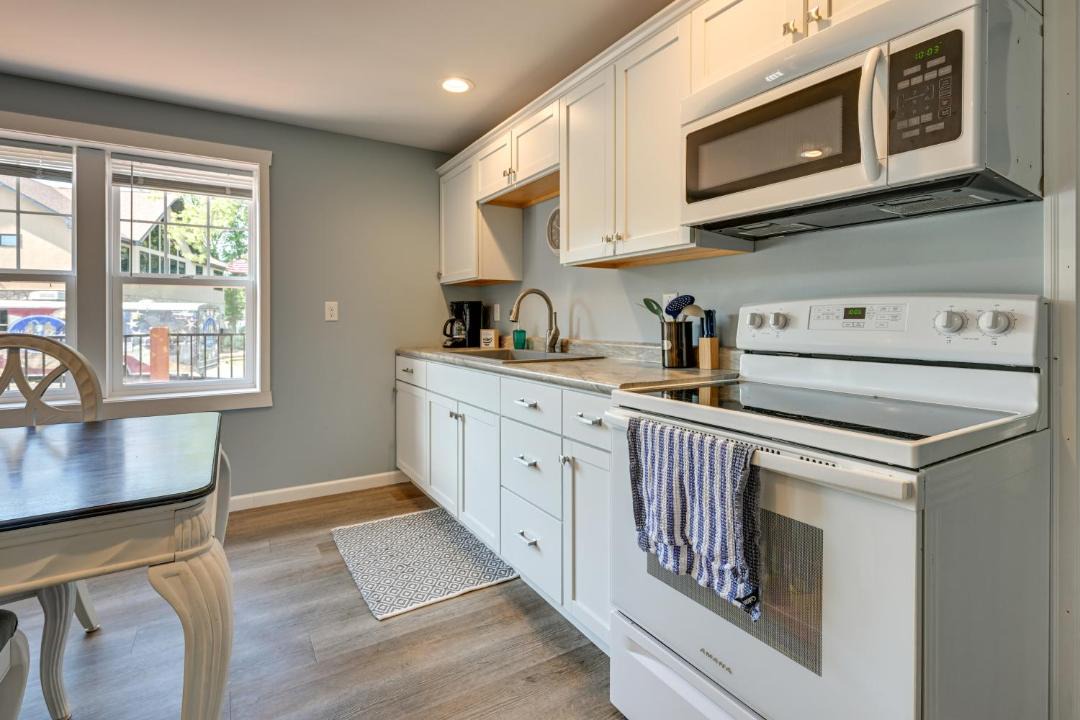 Photo of Kitchen in Lake Wissota