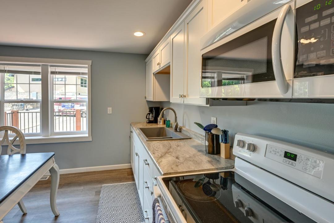 Photo of Kitchen in Lake Wissota