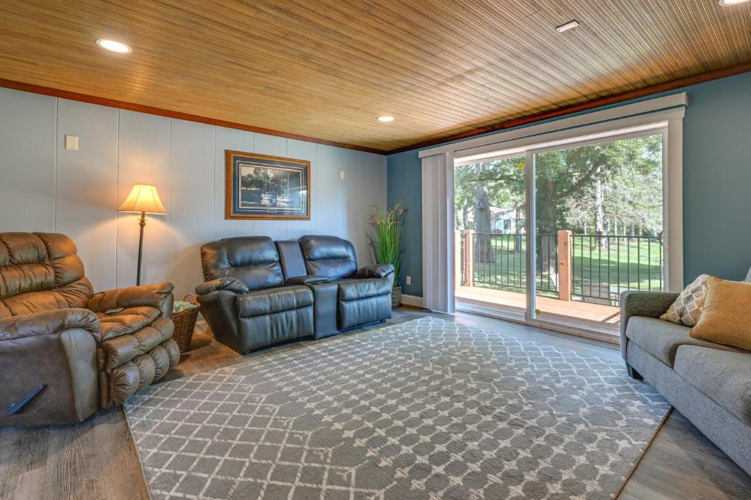 Photo of Livingroom in Lake Wissota