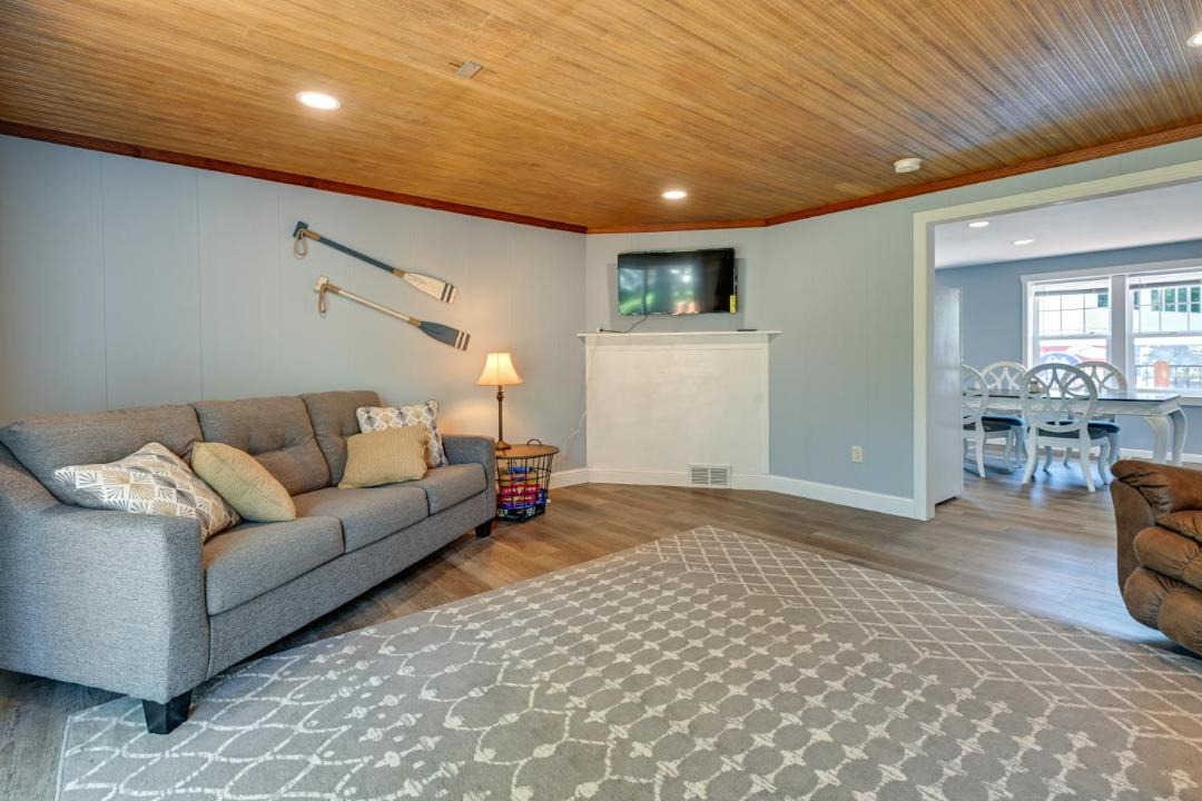 Photo of Livingroom in Lake Wissota