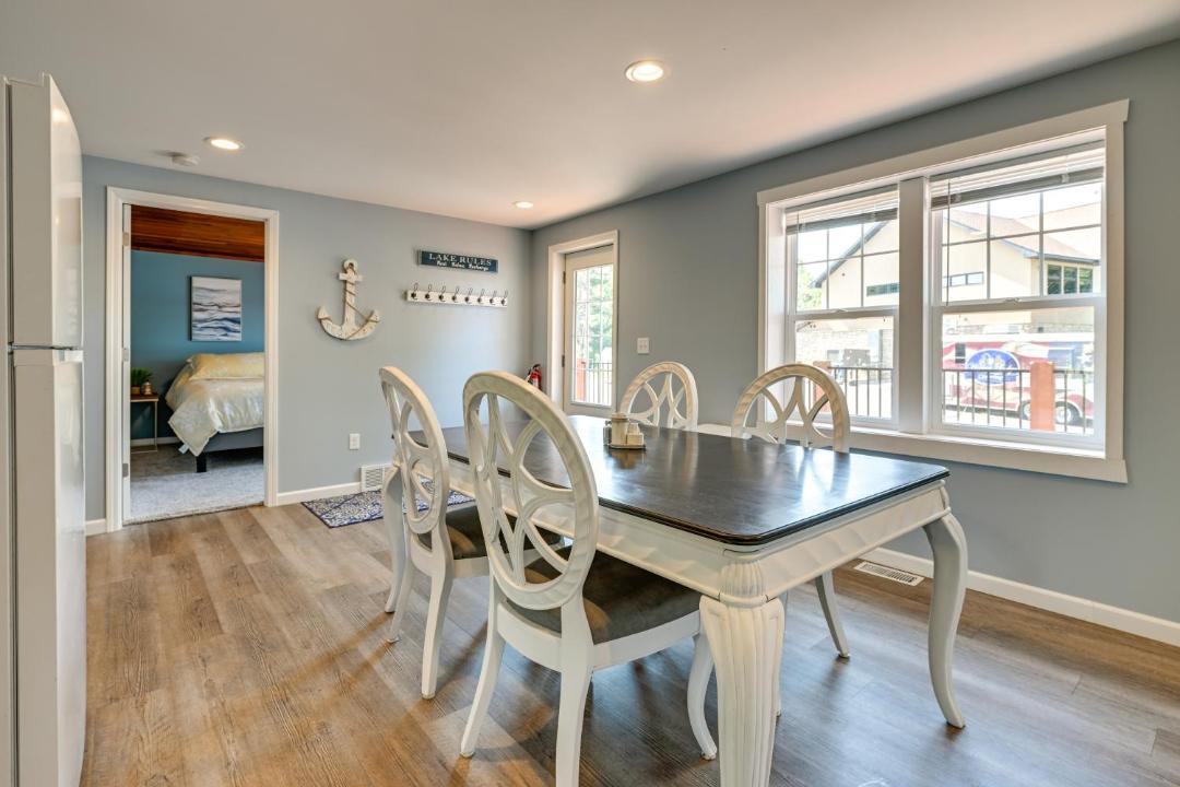 Photo of Livingroom in Lake Wissota