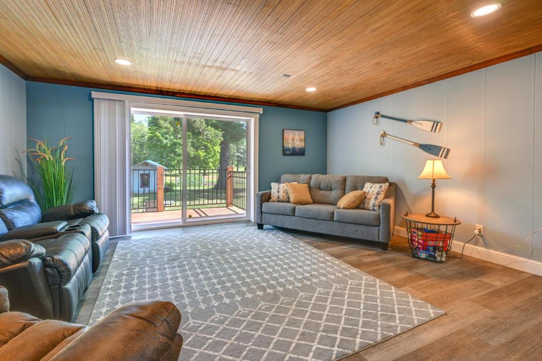 Photo of Livingroom in Lake Wissota