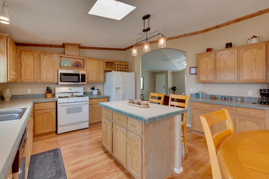 Photo of Kitchen in Angel Fire