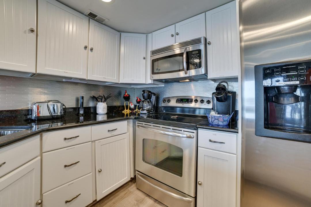 Photo of Kitchen in Boyne City
