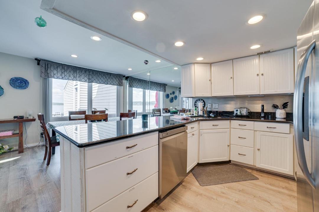 Photo of Kitchen in Boyne City