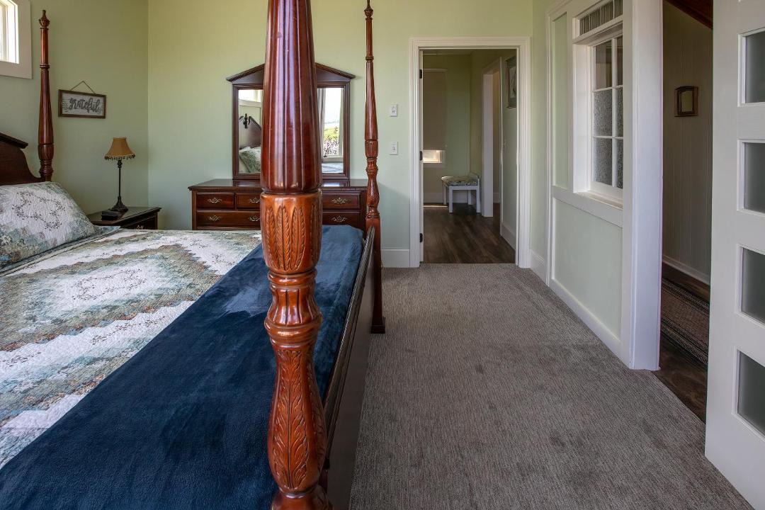Photo of Bedroom in Minneiska