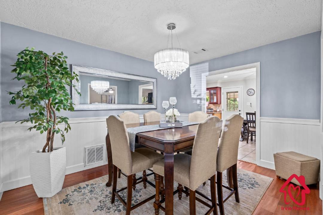 Photo of Livingroom in Northeast Heights