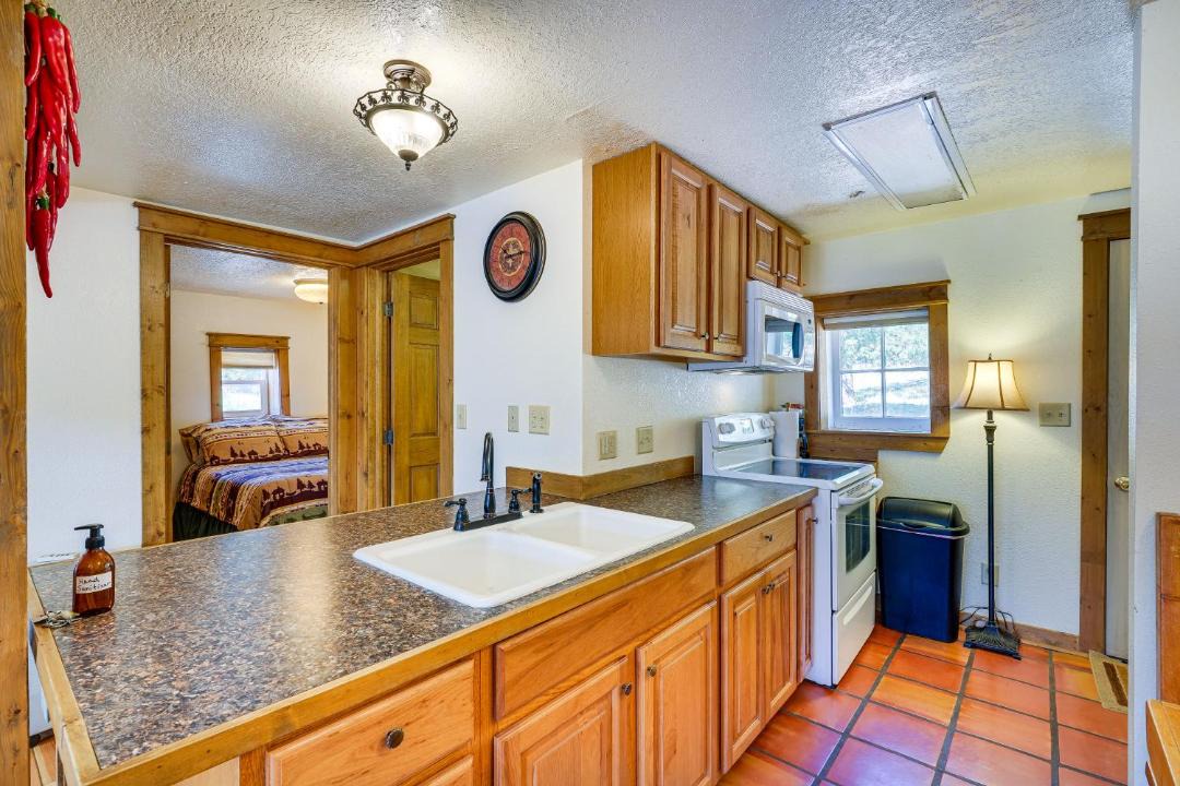 Photo of Kitchen in Weston