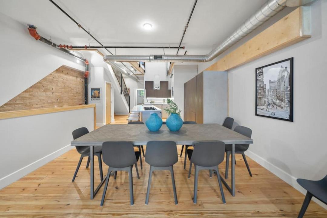 Photo of Livingroom in Over-the-Rhine