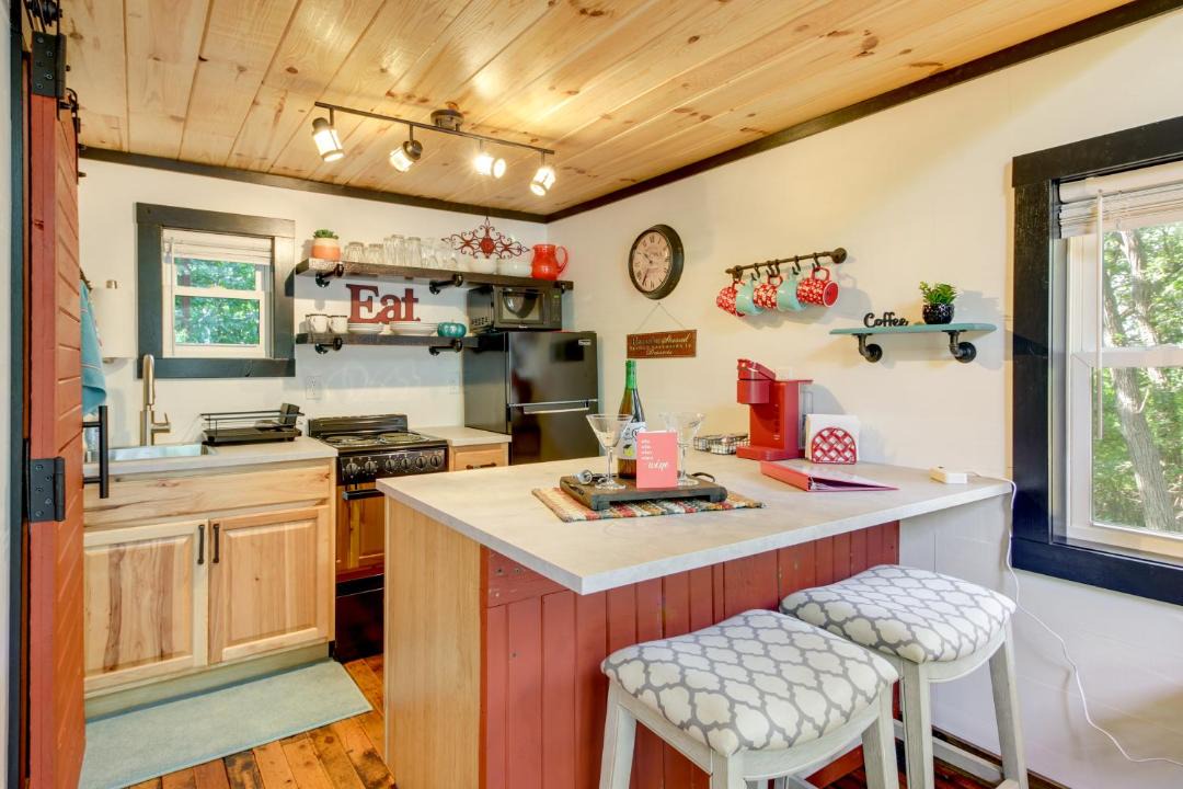 Photo of Kitchen in Sauk Centre