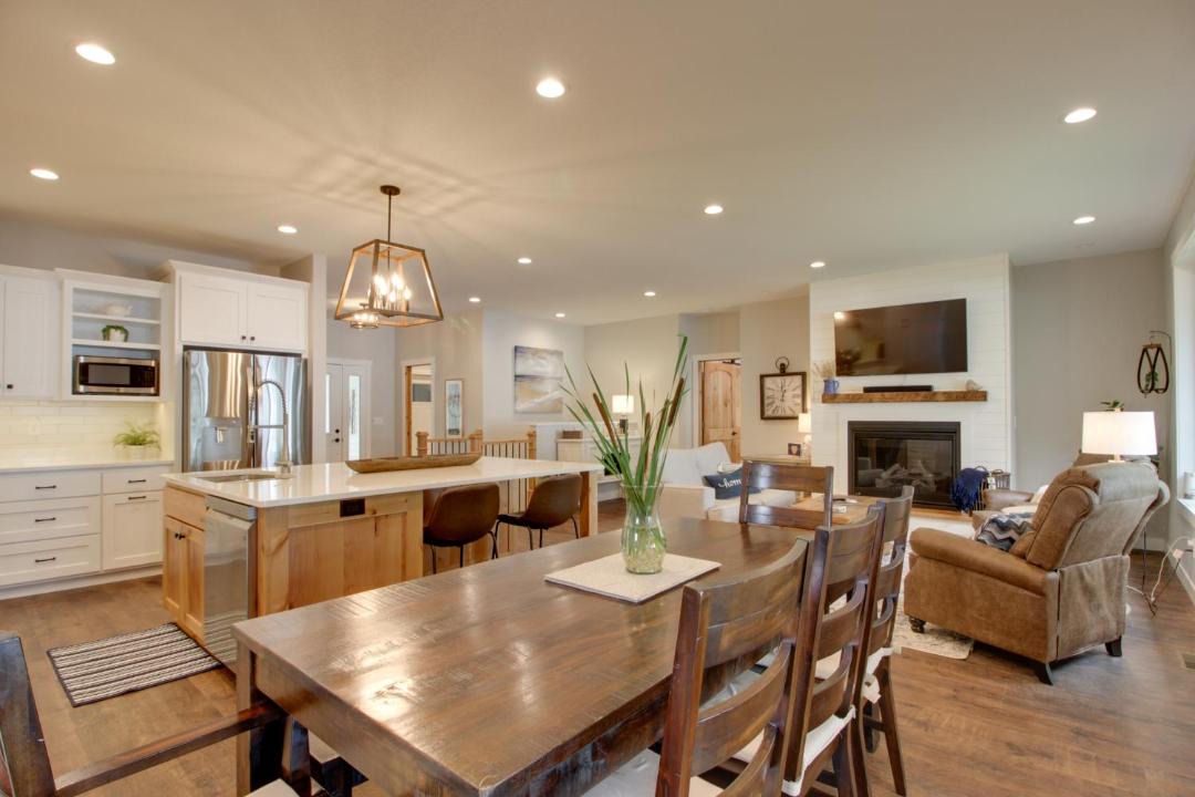 Photo of Kitchen in Alexandria