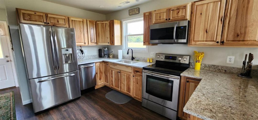 Photo of Kitchen in Luray