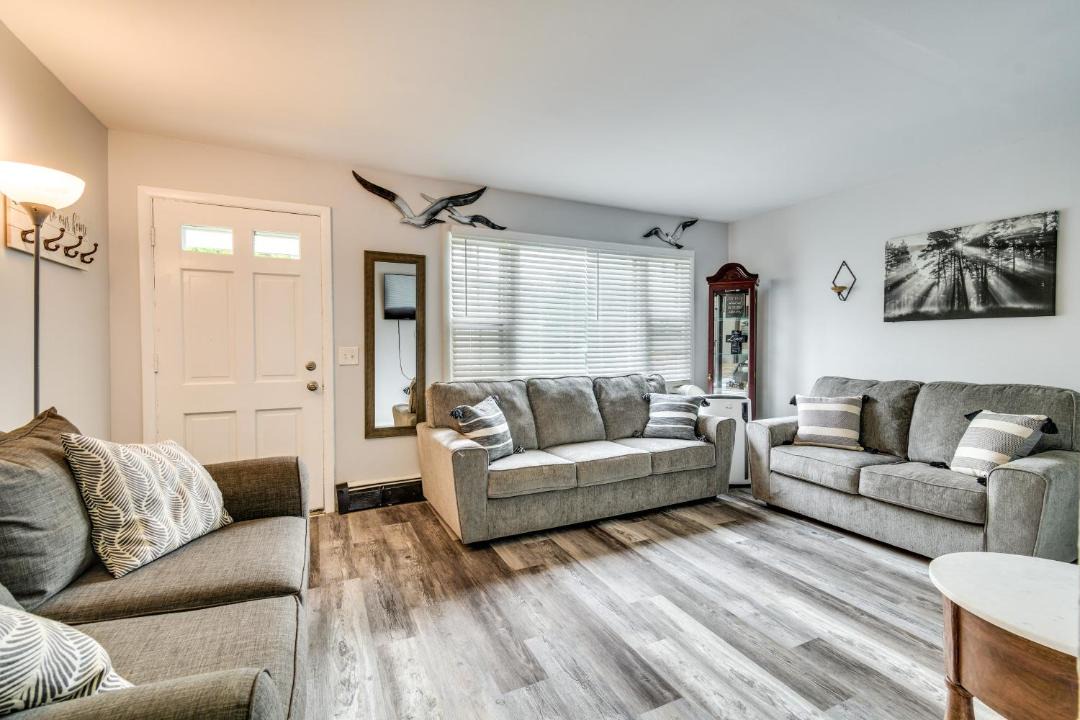 Photo of Livingroom in Rochester