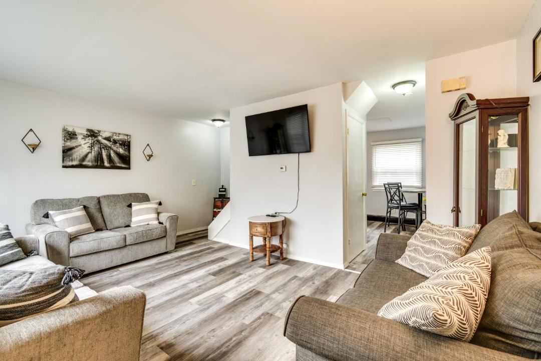 Photo of Livingroom in Rochester