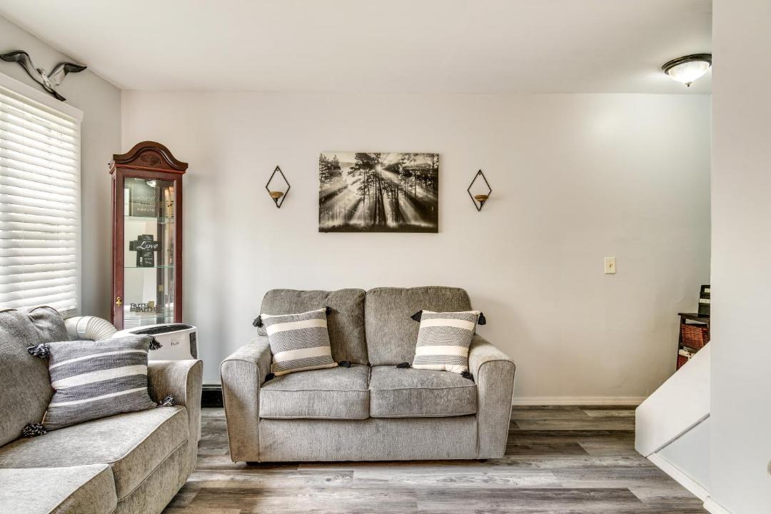 Photo of Livingroom in Rochester