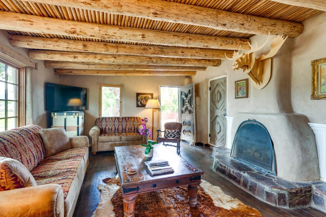 Photo of Others in Taos