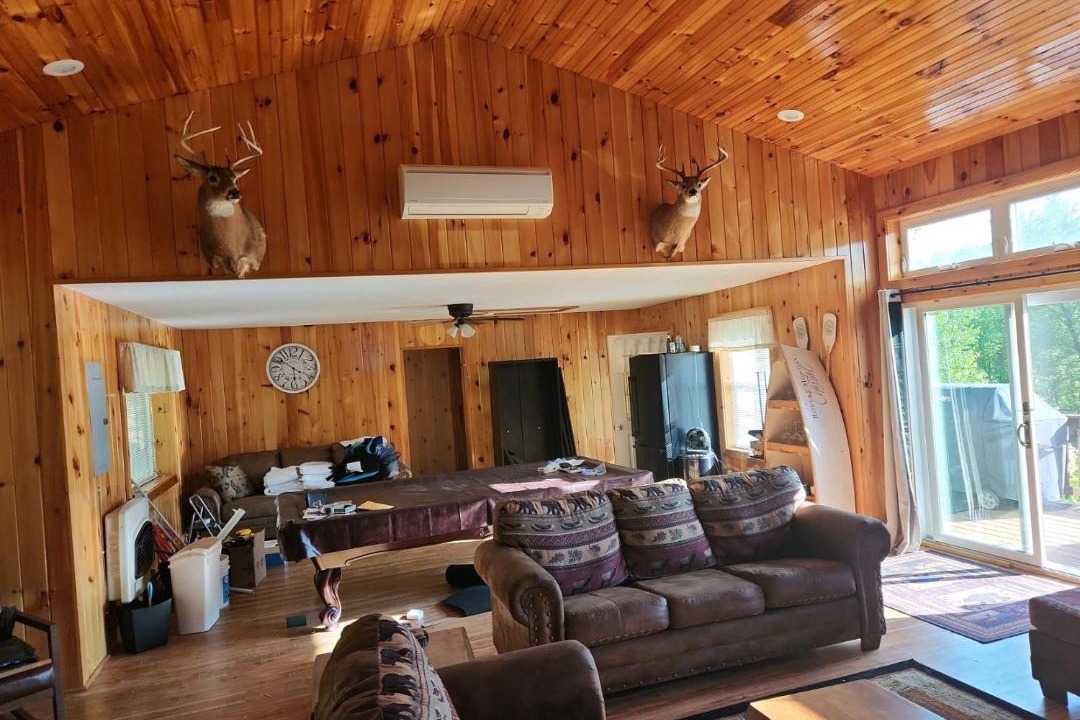 Photo of Livingroom in Hammond