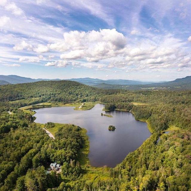 Photo of Outdoor in Waitsfield