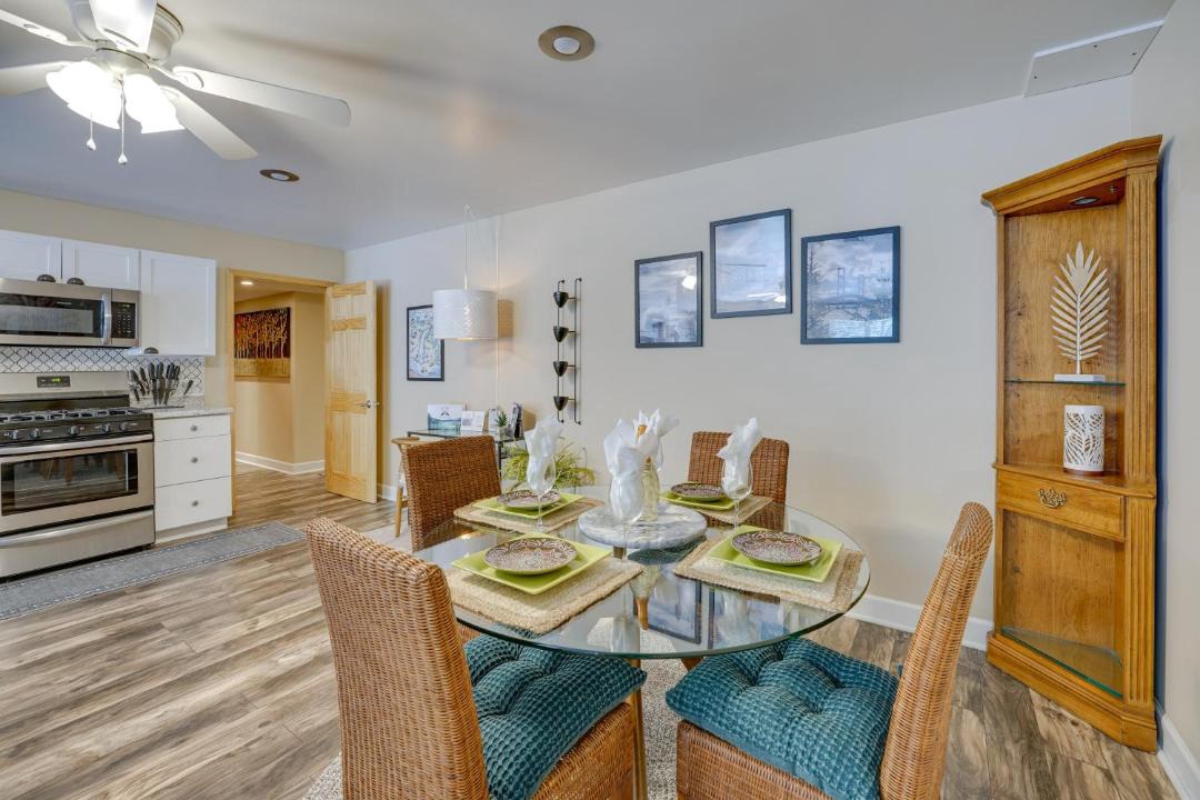 Photo of Kitchen in Twin Lake