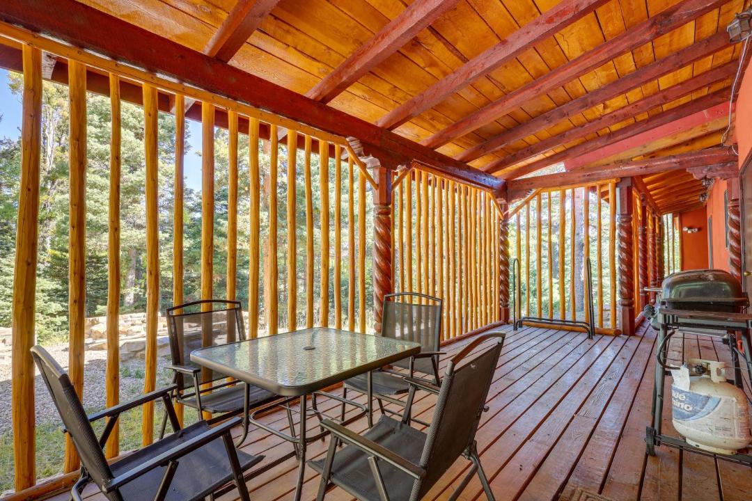 Photo of Patio Balcony in Amalia