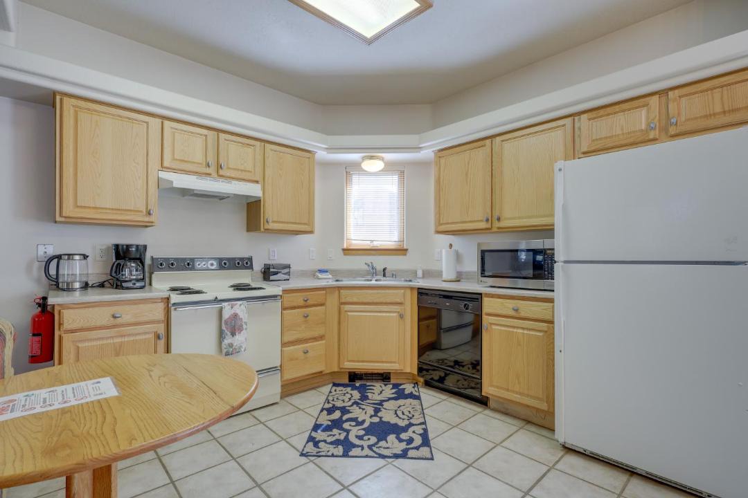 Photo of Kitchen in Amalia