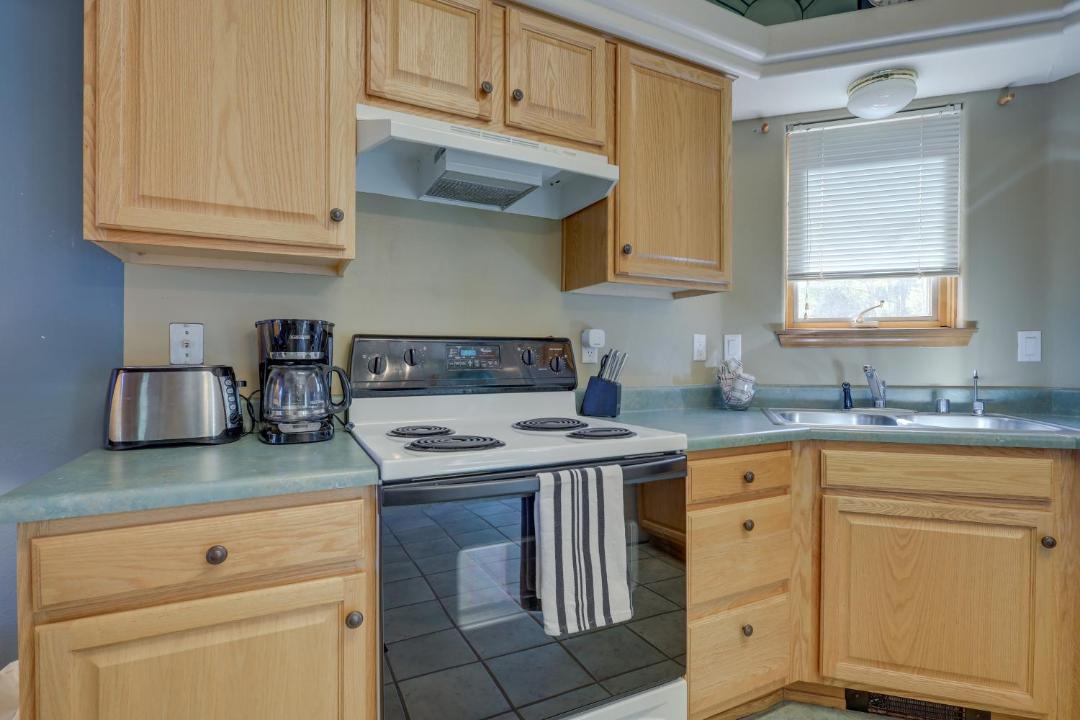 Photo of Kitchen in Amalia
