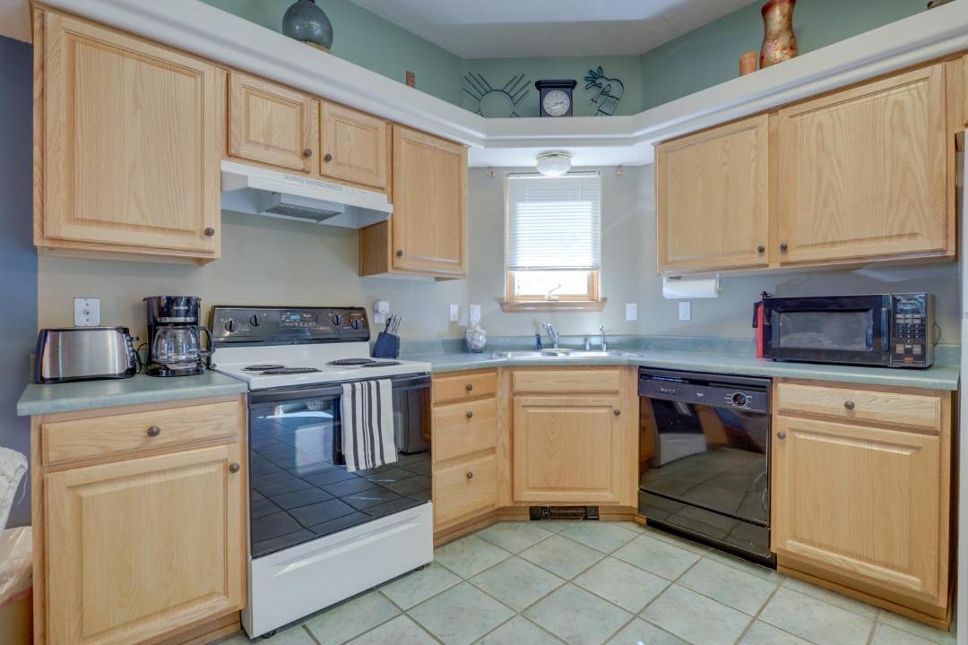 Photo of Kitchen in Amalia