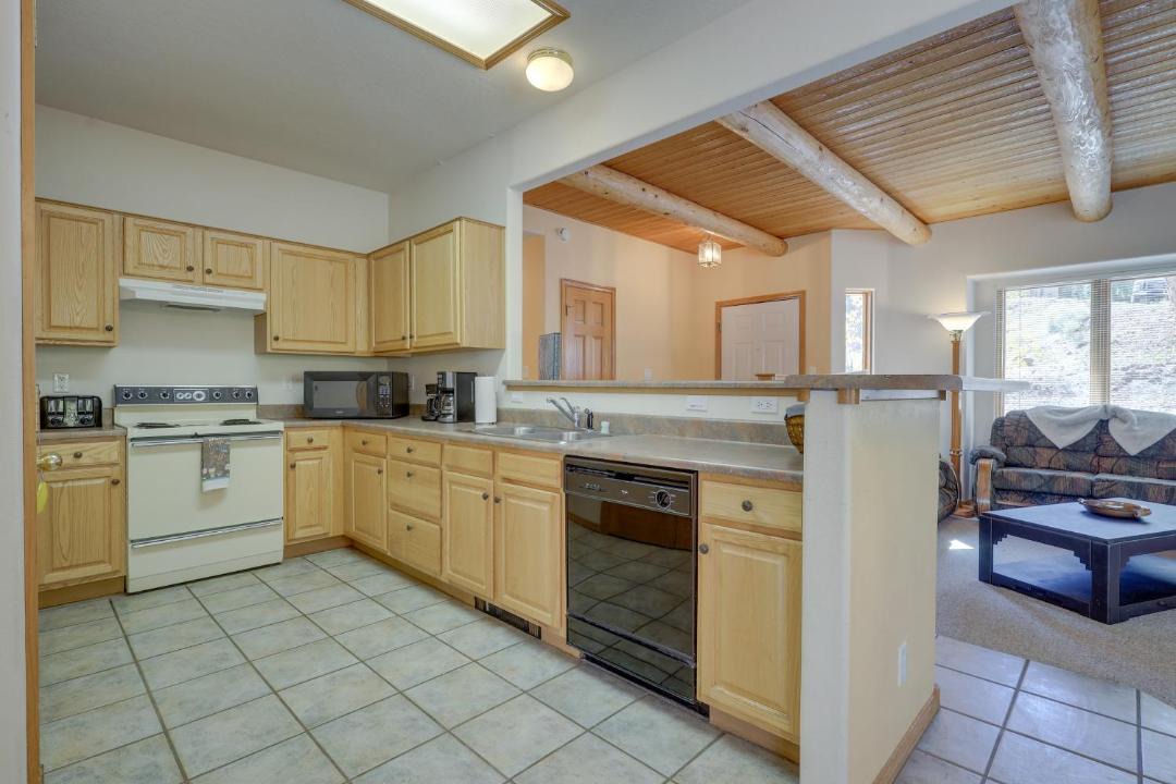 Photo of Kitchen in Amalia