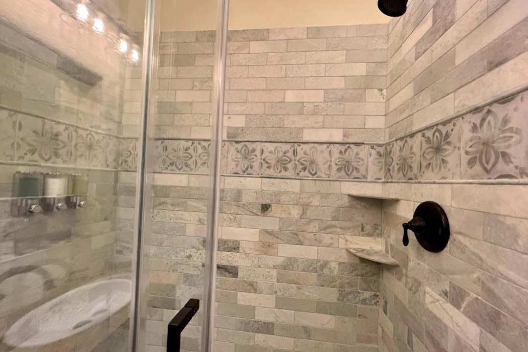 Photo of Bathroom in Northeast Santa Fe