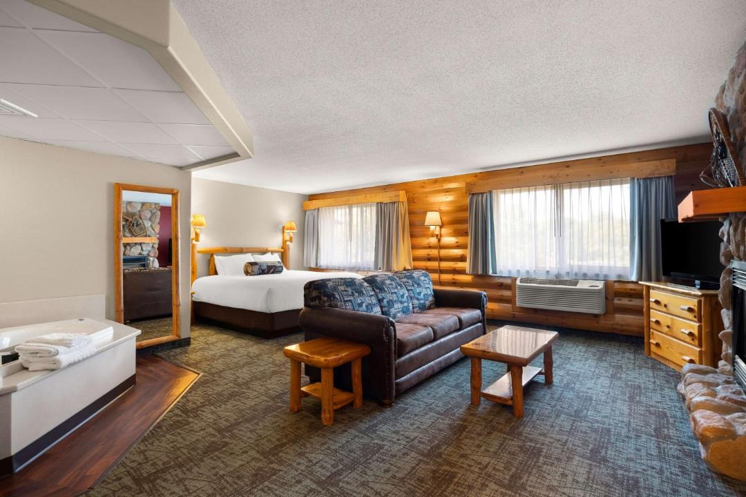Photo of Livingroom in Siren
