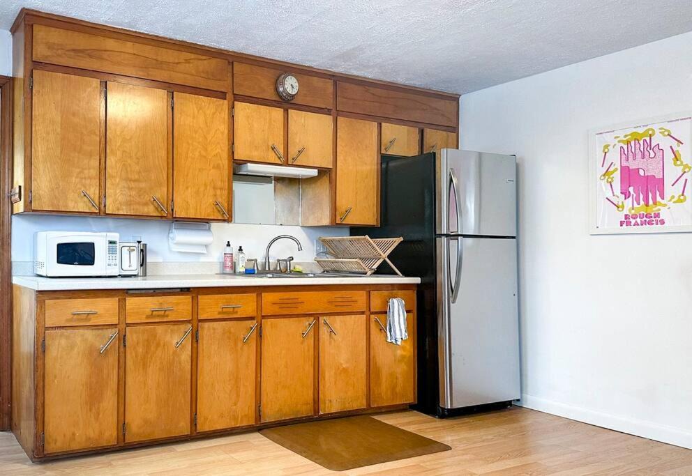 Photo of Kitchen in Winooski