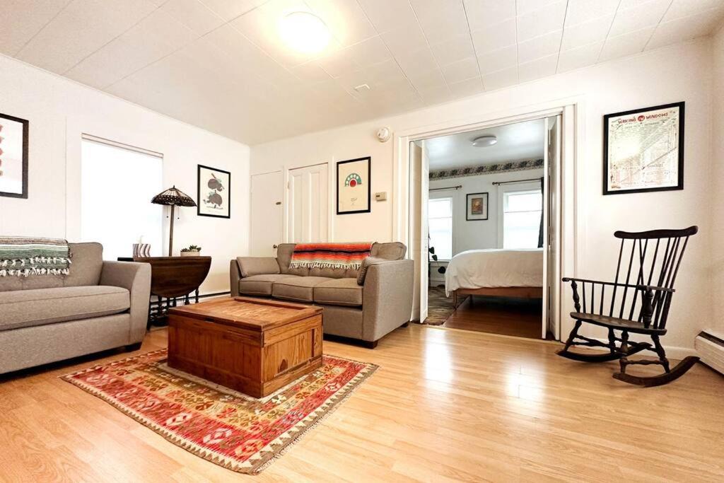 Photo of Livingroom in Winooski