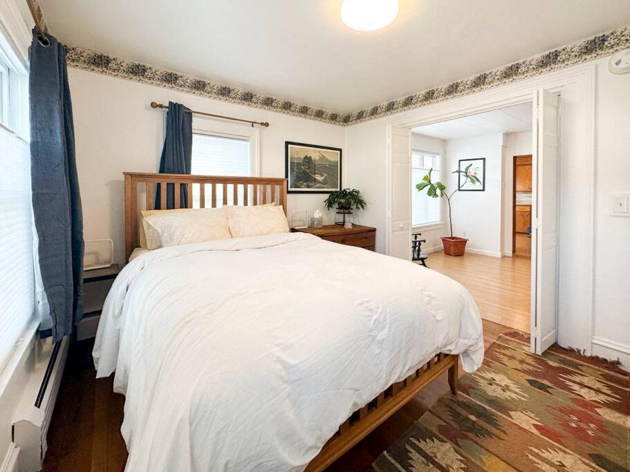 Photo of Bedroom in Winooski