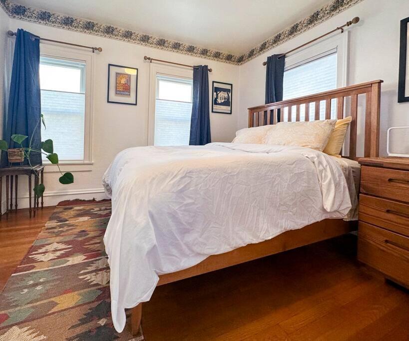 Photo of Bedroom in Winooski