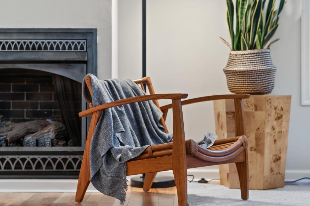 Photo of Livingroom in Basye