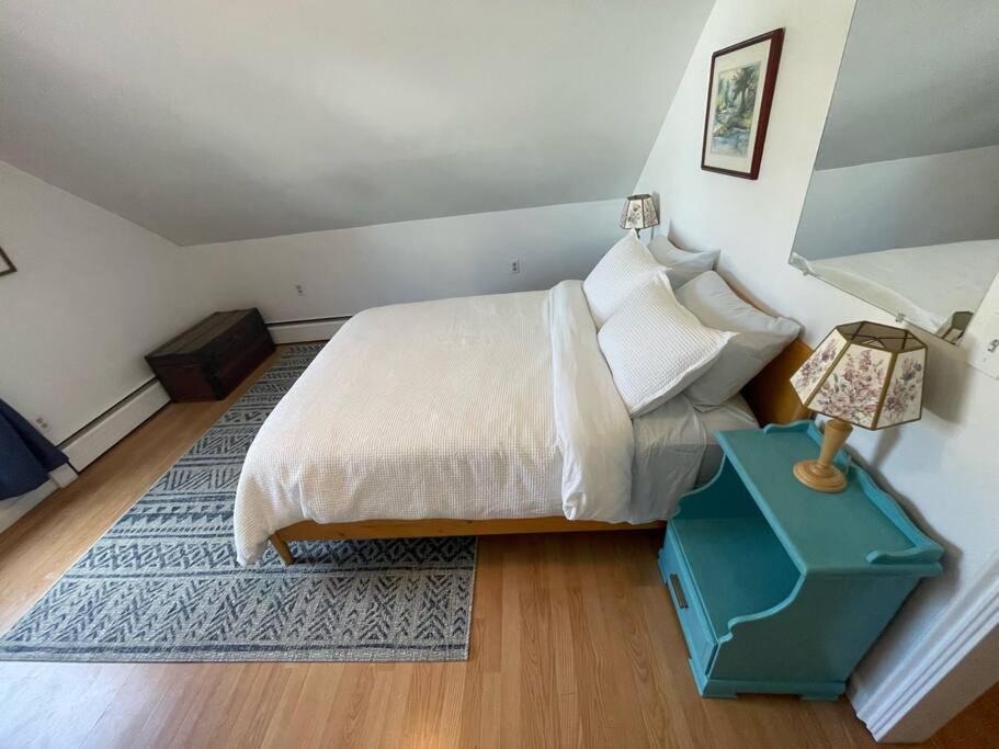 Photo of Bedroom in Winooski