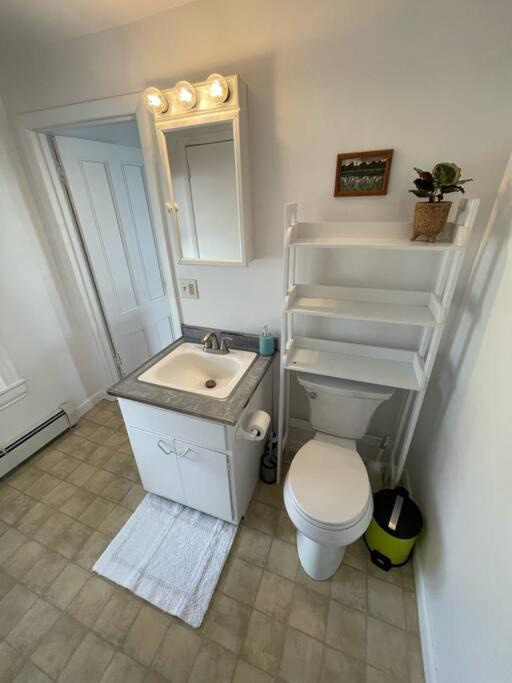 Photo of Bathroom in Winooski