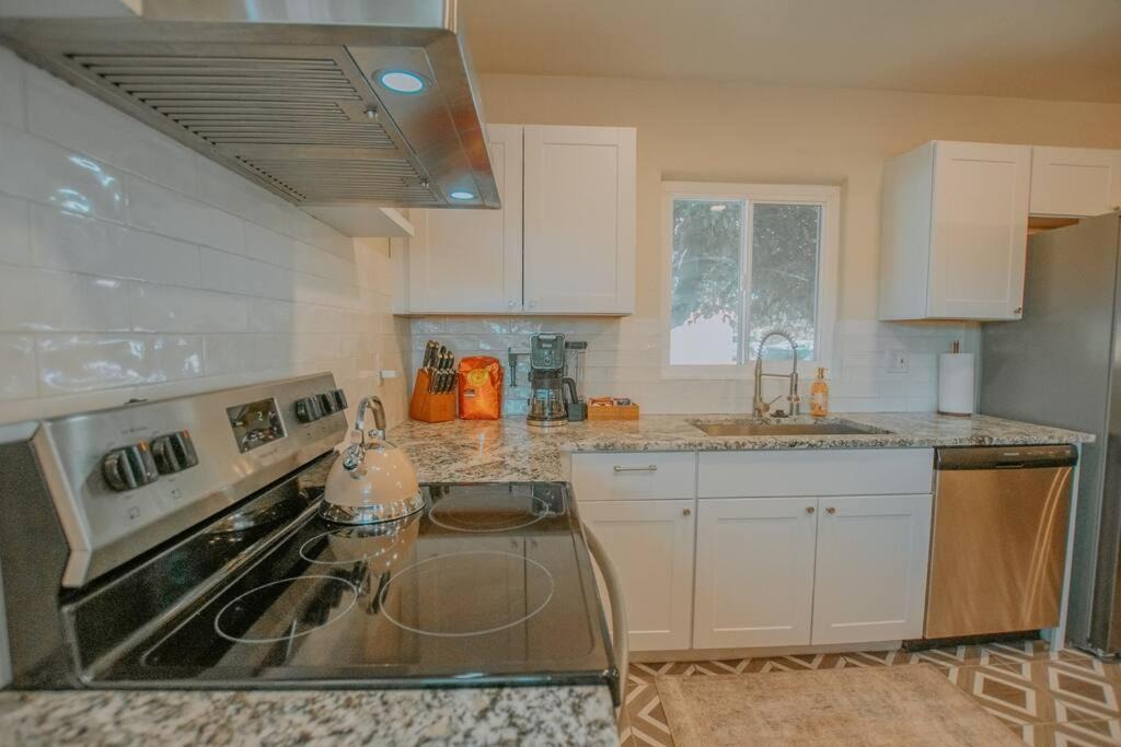 Photo of Kitchen in Albuquerque