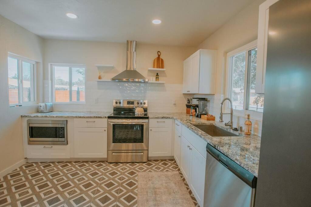 Photo of Kitchen in Albuquerque